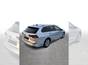 Volkswagen Golf VIII Variant 2.0 TDI Life DSG Navi LED AZV Kamera