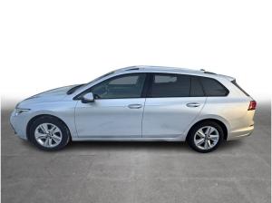 Volkswagen Golf VIII Variant 2.0 TDI Life DSG Navi LED AZV Kamera
