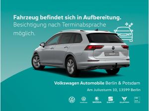 Volkswagen Golf VIII Variant 2.0 TDI Life DSG Navi LED AZV Kamera
