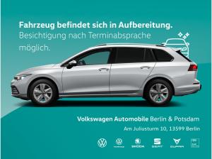 Volkswagen Golf VIII Variant 2.0 TDI Life DSG Navi LED AZV Kamera