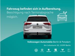 Volkswagen Golf VIII Variant 2.0 TDI Life DSG Navi LED AZV Kamera