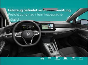 Volkswagen Golf VIII Variant 2.0 TDI Life DSG Navi LED AZV Kamera