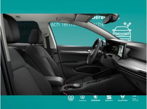 Volkswagen Golf VIII Variant 2.0 TDI Life DSG Navi LED AZV Kamera