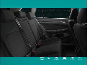 Volkswagen Golf VIII Variant 2.0 TDI Life DSG Navi LED AZV Kamera