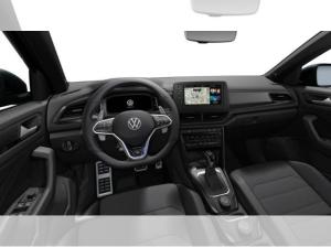 Volkswagen T-Roc R 4Motion VOLLAUSSTATTUNG INKL. WINTERRÄDER