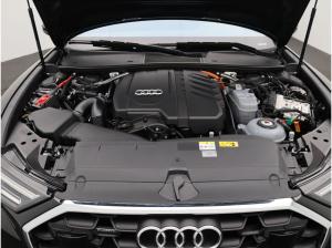 Audi A6 Limousine 50TFSIe quattro S-tronic/ Navi, LED