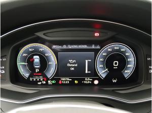Audi A6 Limousine 50TFSIe quattro S-tronic/ Navi, LED