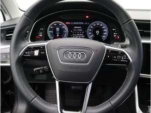 Audi A6 Limousine 50TFSIe quattro S-tronic/ Navi, LED