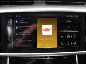 Audi A6 Limousine 50TFSIe quattro S-tronic/ Navi, LED