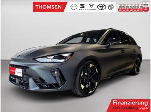 Cupra Leon ST VZ Tribe Edition ab Lager