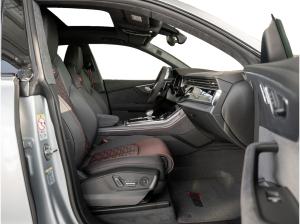 Audi RS Q8 performance Carbon 305kmh B&O Winterreifen UPE 219.295€