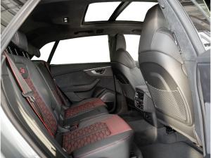 Audi RS Q8 performance Carbon 305kmh B&O Winterreifen UPE 219.295€