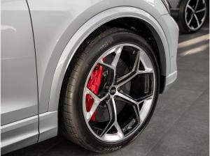 Audi RS Q8 performance Carbon 305kmh B&O Winterreifen UPE 219.295€