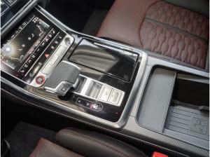 Audi RS Q8 performance Carbon 305kmh B&O Winterreifen UPE 219.295€