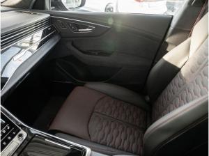 Audi RS Q8 performance Carbon 305kmh B&O Winterreifen UPE 219.295€