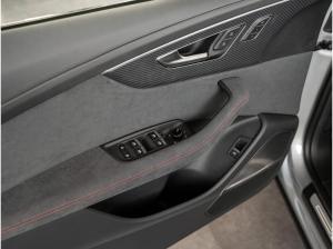 Audi RS Q8 performance Carbon 305kmh B&O Winterreifen UPE 219.295€