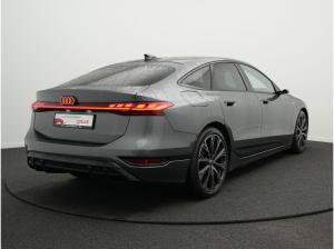 Audi A6 e-tron A6 Sportback e-tron 2x S line *AHK*PANO*HdUp*21*