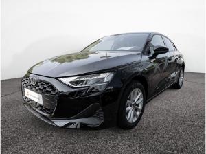 Audi A3 Sportback 30 TFSI LED Carplay Kamera ACC