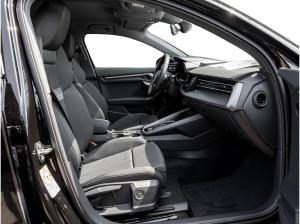 Audi A3 Sportback 30 TFSI LED Carplay Kamera ACC