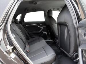 Audi A3 Sportback 30 TFSI LED Carplay Kamera ACC