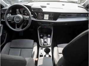 Audi A3 Sportback 30 TFSI LED Carplay Kamera ACC