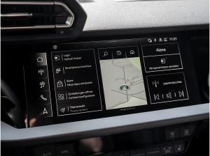 Audi A3 Sportback 30 TFSI LED Carplay Kamera ACC