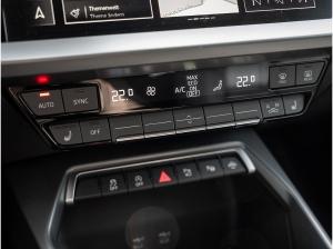 Audi A3 Sportback 30 TFSI LED Carplay Kamera ACC