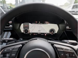 Audi A3 Sportback 30 TFSI LED Carplay Kamera ACC