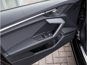 Audi A3 Sportback 30 TFSI LED Carplay Kamera ACC