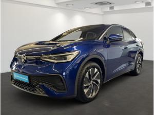 Volkswagen ID.5 Pure 125kW - Matrix-LED PDC Wärmepumpe MFL CCS Navi LM SHZ ACC CarPlay