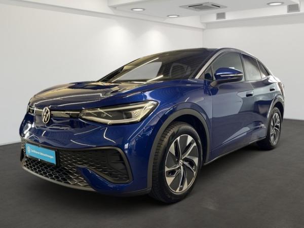 Volkswagen ID.5 Pure 125kW - Matrix-LED PDC Wärmepumpe MFL CCS Navi LM SHZ ACC CarPlay