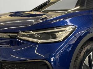 Volkswagen ID.5 Pure 125kW - Matrix-LED PDC Wärmepumpe MFL CCS Navi LM SHZ ACC CarPlay