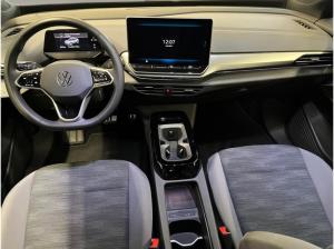 Volkswagen ID.5 Pure 125kW - Matrix-LED PDC Wärmepumpe MFL CCS Navi LM SHZ ACC CarPlay