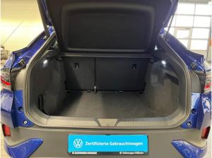 Volkswagen ID.5 Pure 125kW - Matrix-LED PDC Wärmepumpe MFL CCS Navi LM SHZ ACC CarPlay
