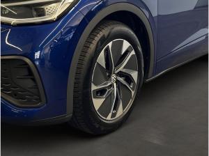 Volkswagen ID.5 Pure 125kW - Matrix-LED PDC Wärmepumpe MFL CCS Navi LM SHZ ACC CarPlay