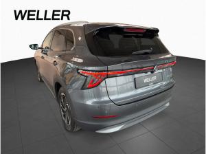 MG S5 EV Luxury 64 kWh ,,JETZT SICHERN!!!''