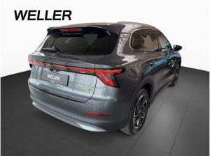 MG S5 EV Luxury 64 kWh ,,JETZT SICHERN!!!''