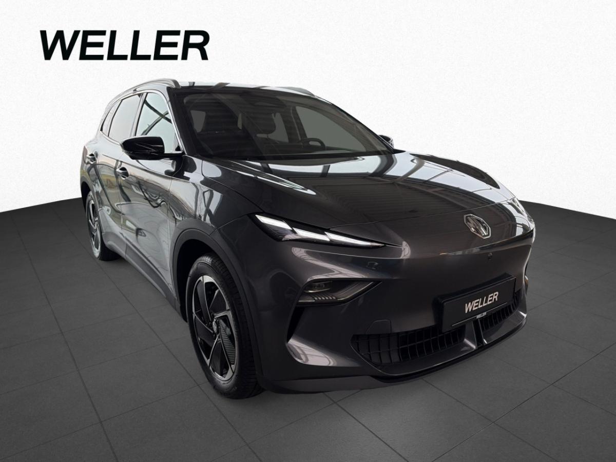 MG S5 EV Luxury 64 kWh ,,JETZT SICHERN!!!''