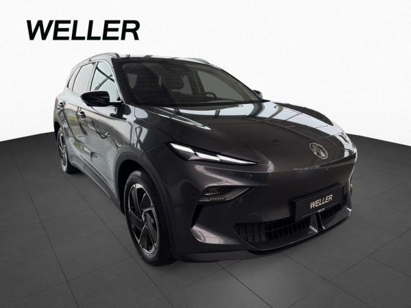 MG S5 EV Luxury 64 kWh ,,JETZT SICHERN!!!''