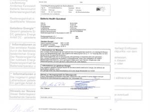 Volkswagen ID.7 Pro S 86 kWh /AHK /SMART GLAS /PLUS-PAKET