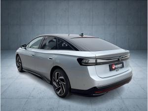 Volkswagen ID.7 Pro S 86 kWh /AHK /SMART GLAS /PLUS-PAKET