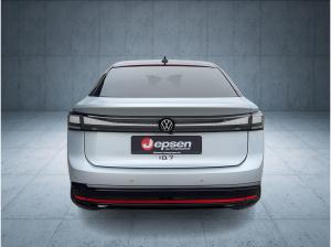 Volkswagen ID.7 Pro S 86 kWh /AHK /SMART GLAS /PLUS-PAKET