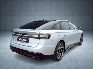 Volkswagen ID.7 Pro S 86 kWh /AHK /SMART GLAS /PLUS-PAKET