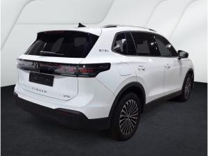 Volkswagen Tiguan 1.5 eTSI DSG GOAL+18 ZOLL GJR+NAVI+AHK+CARPLAY+ACC+AREA VIEW