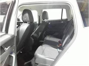 Volkswagen Tiguan 1.5 eTSI DSG GOAL+18 ZOLL GJR+NAVI+AHK+CARPLAY+ACC+AREA VIEW