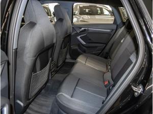 Audi A3 Sportback advanced 35 TDI S tronic