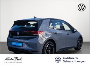 Volkswagen ID.3 Pure Performance, Navi, LED, App-Connect, Parkpilot