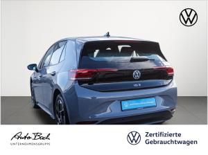Volkswagen ID.3 Pure Performance, Navi, LED, App-Connect, Parkpilot