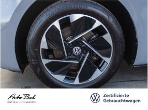 Volkswagen ID.3 Pure Performance, Navi, LED, App-Connect, Parkpilot