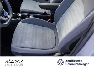 Volkswagen ID.3 Pure Performance, Navi, LED, App-Connect, Parkpilot